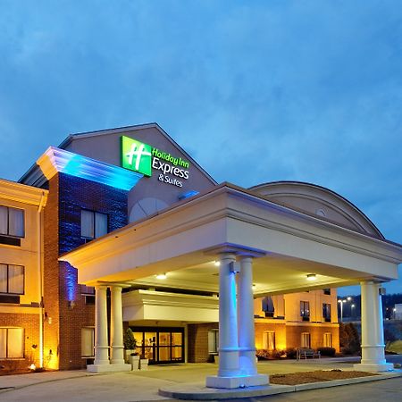 Holiday Inn Express Hotel & Suites לנקסטר מראה חיצוני תמונה