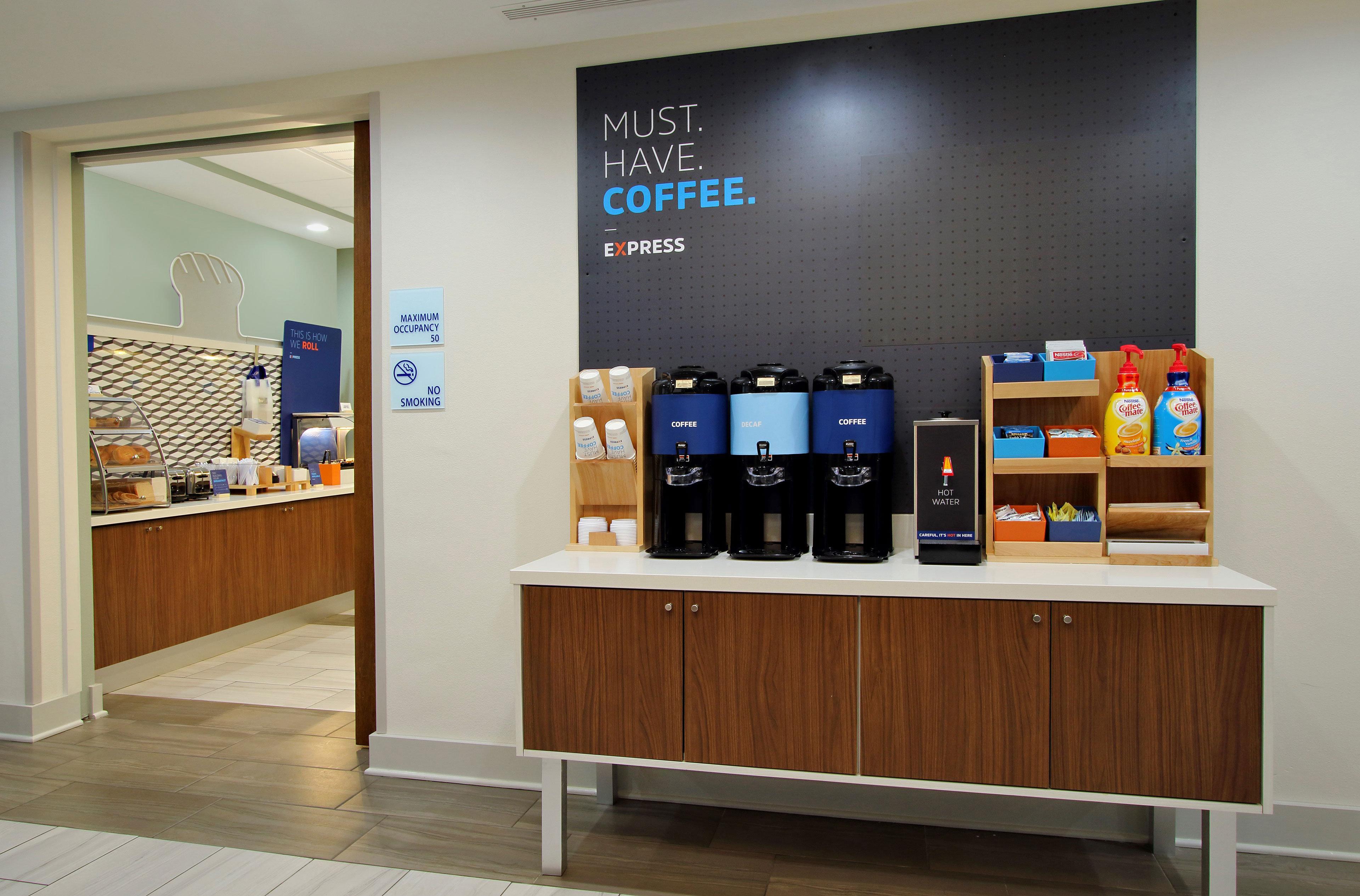 Holiday Inn Express Hotel & Suites לנקסטר מראה חיצוני תמונה