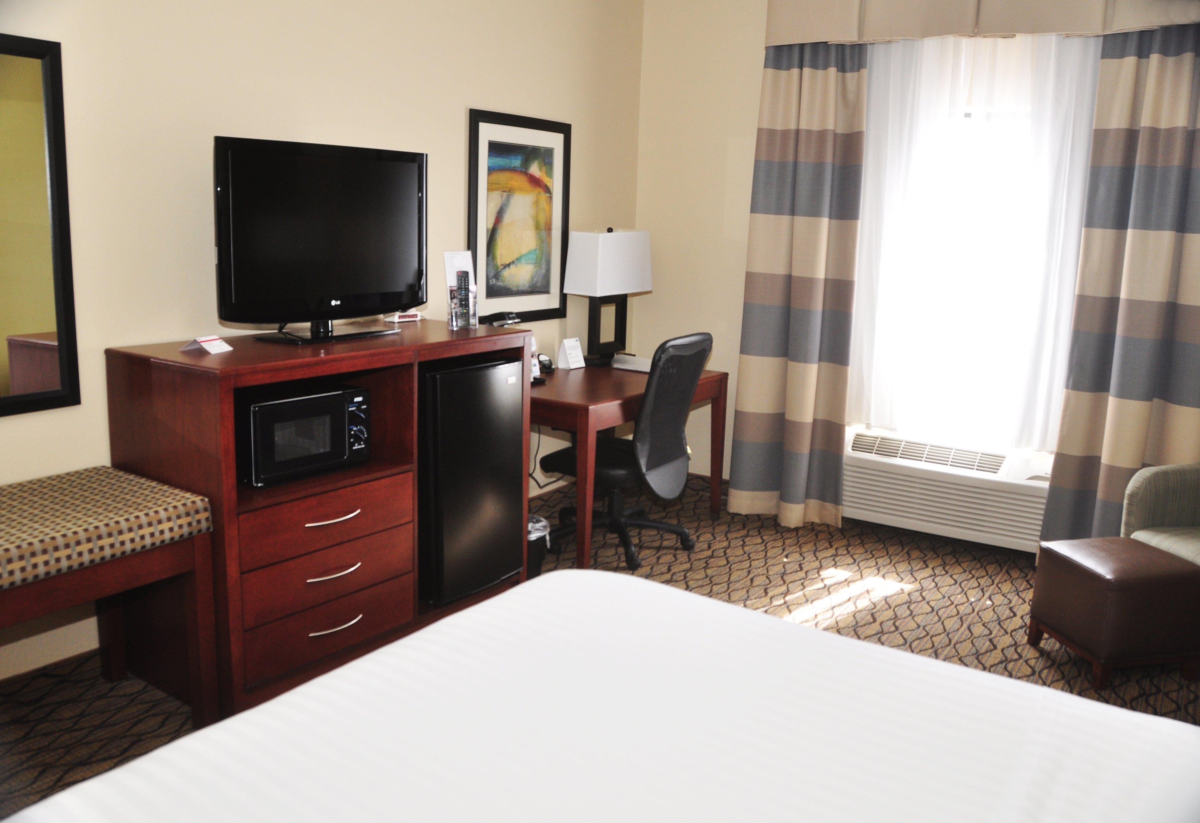 Holiday Inn Express Hotel & Suites לנקסטר מראה חיצוני תמונה