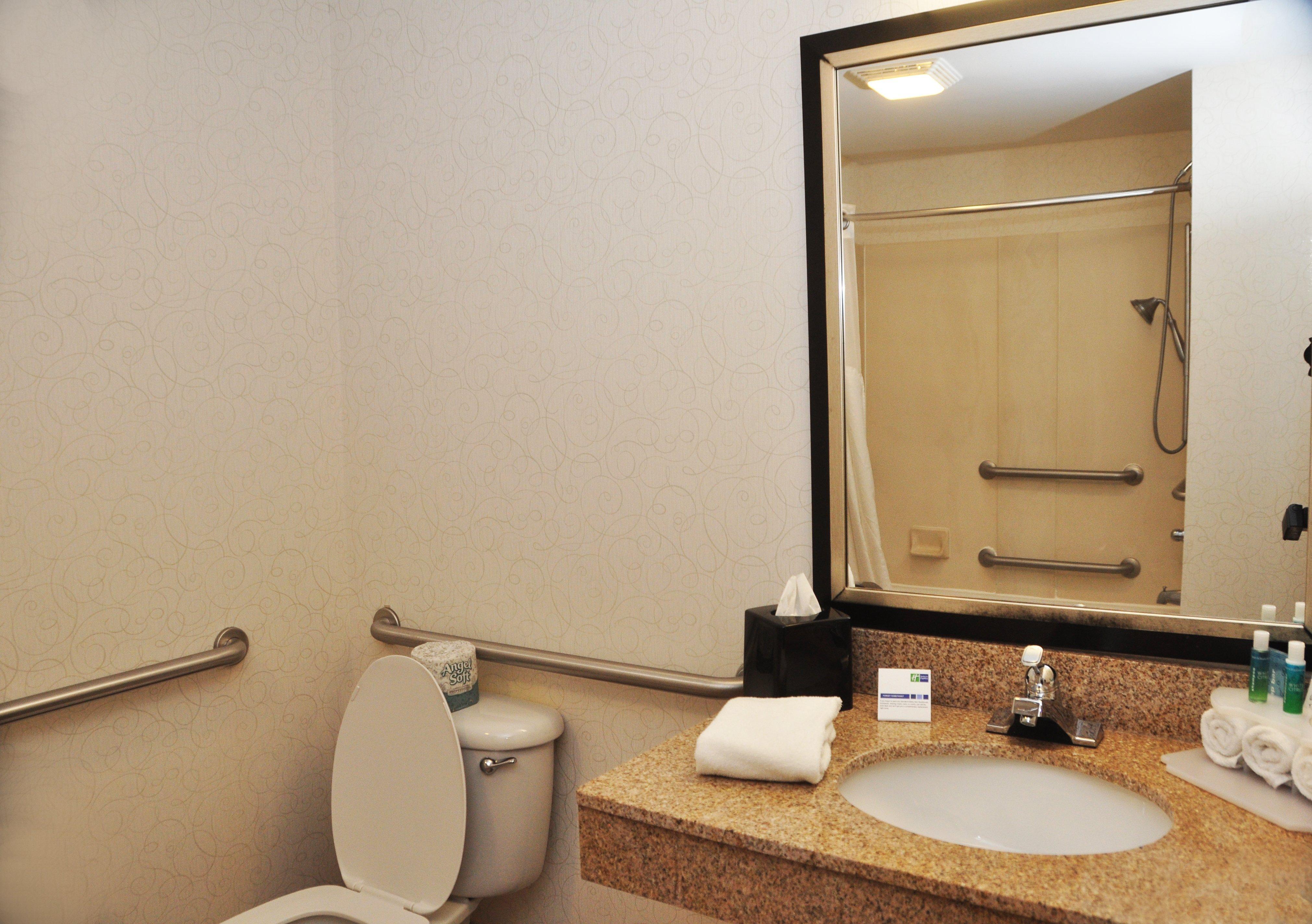 Holiday Inn Express Hotel & Suites לנקסטר מראה חיצוני תמונה