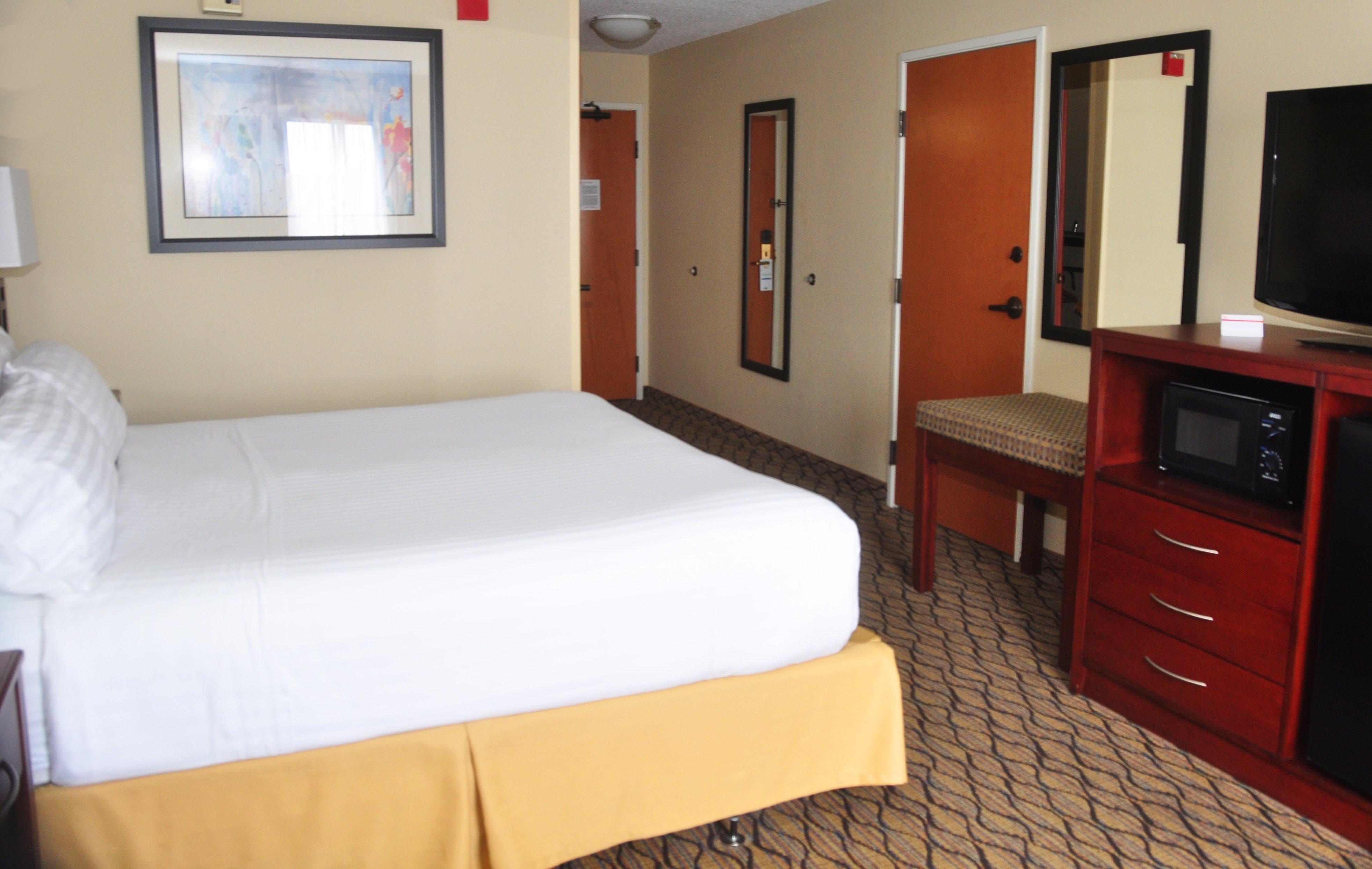 Holiday Inn Express Hotel & Suites לנקסטר מראה חיצוני תמונה