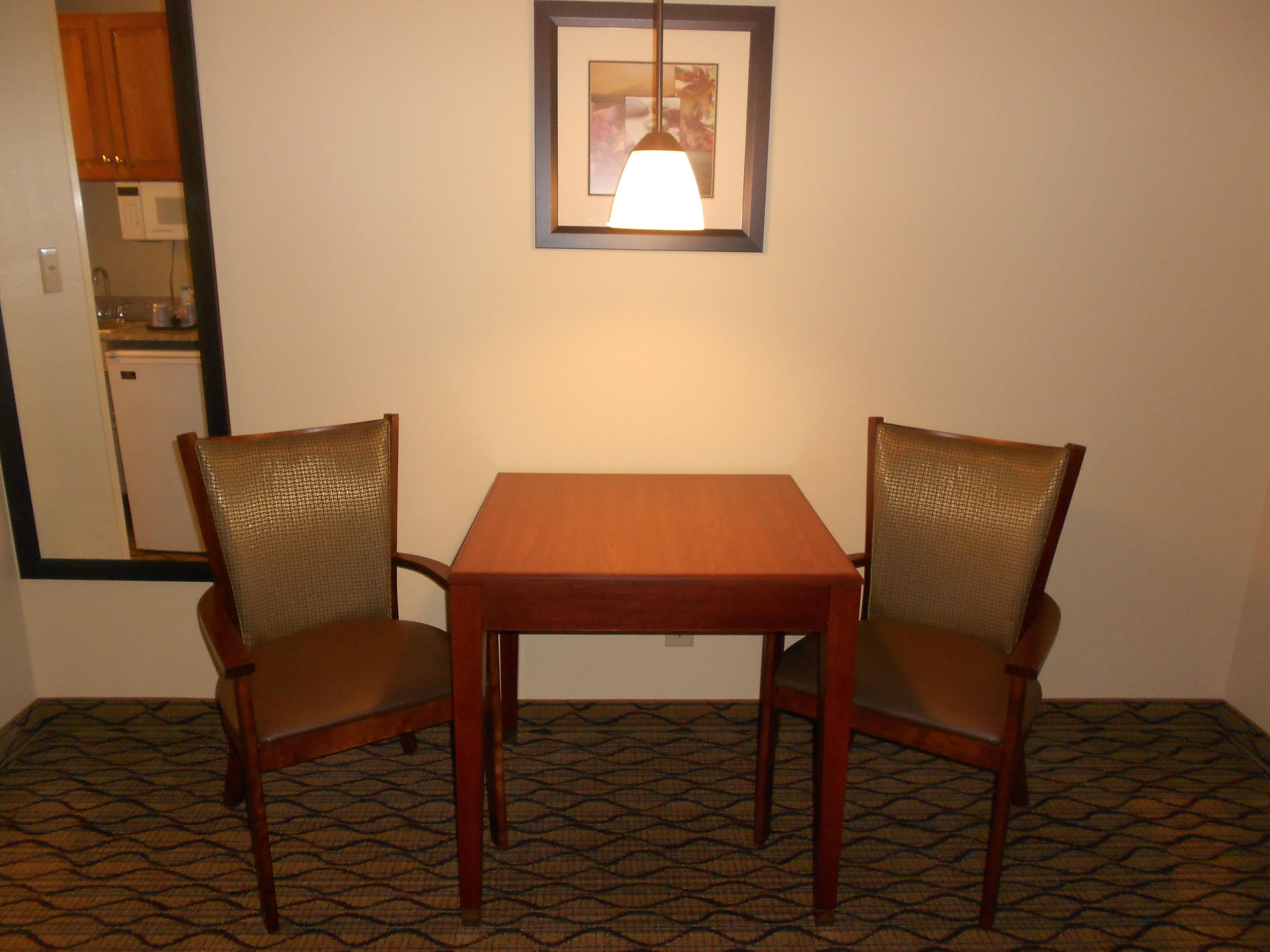Holiday Inn Express Hotel & Suites לנקסטר מראה חיצוני תמונה